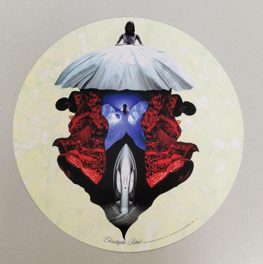 【希少】VISIONAIRE 26 FANTASY ヴィジョネア 作品集エルメス