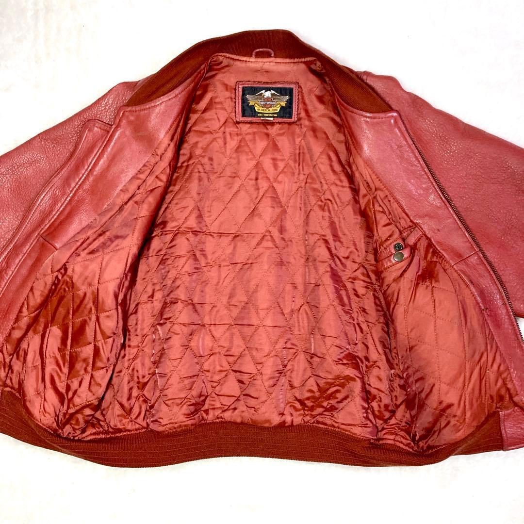 ストロベリーシュガー Harley-Davidson ハーレーダビッドソン