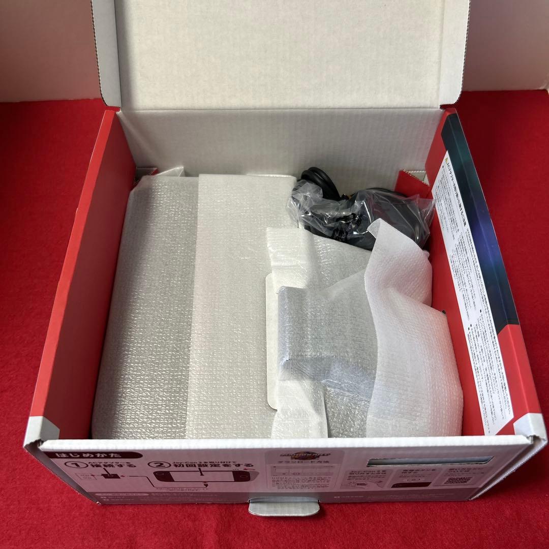 Nintendo Switch2 本体 おまけ付き