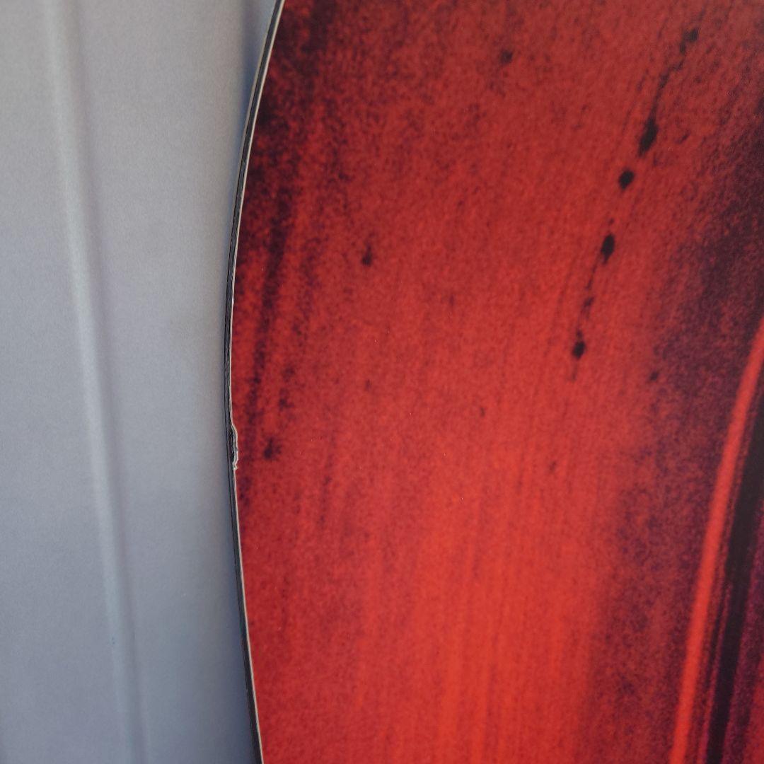 美品　アウトフロー Outflow P-Phat156