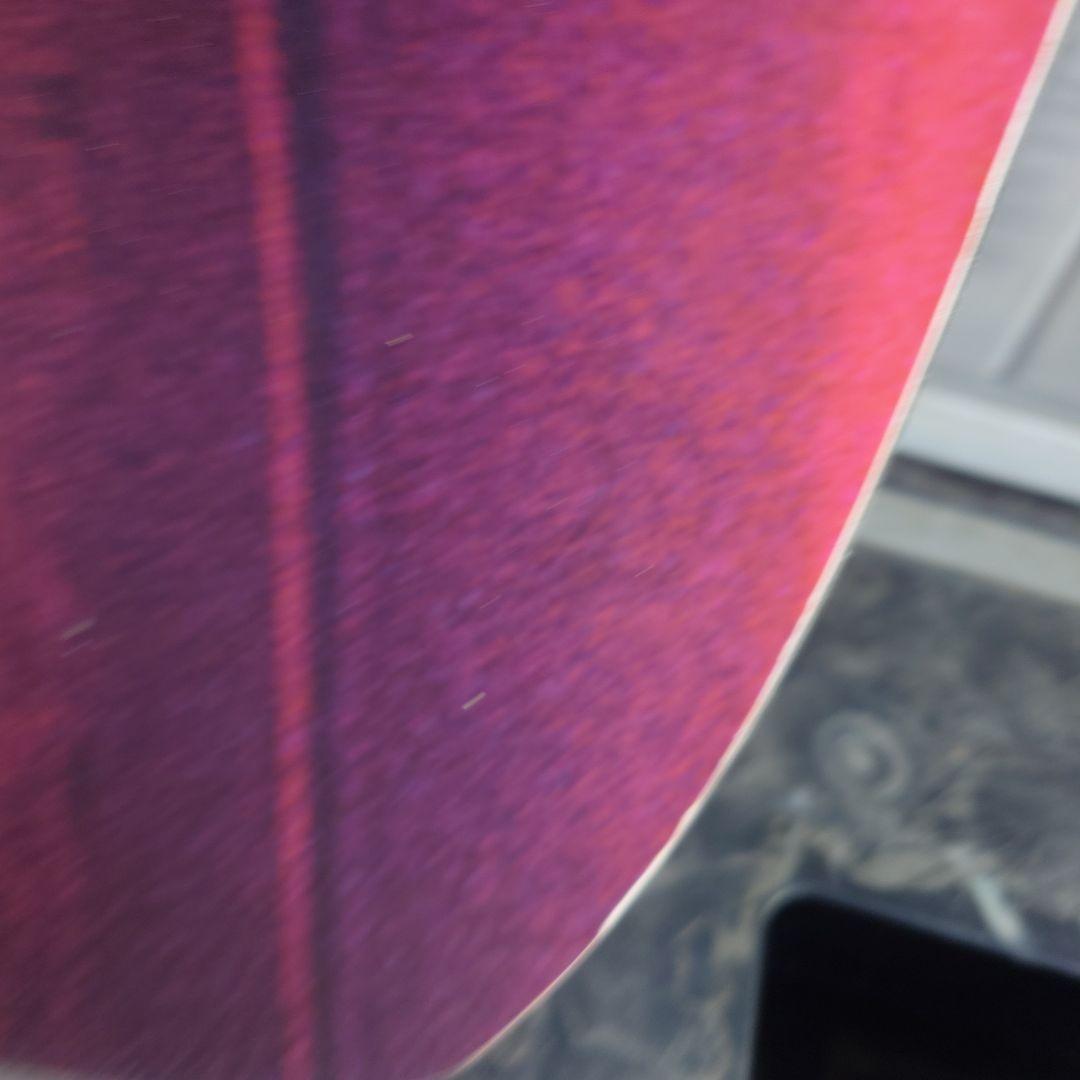 美品　アウトフロー Outflow P-Phat156