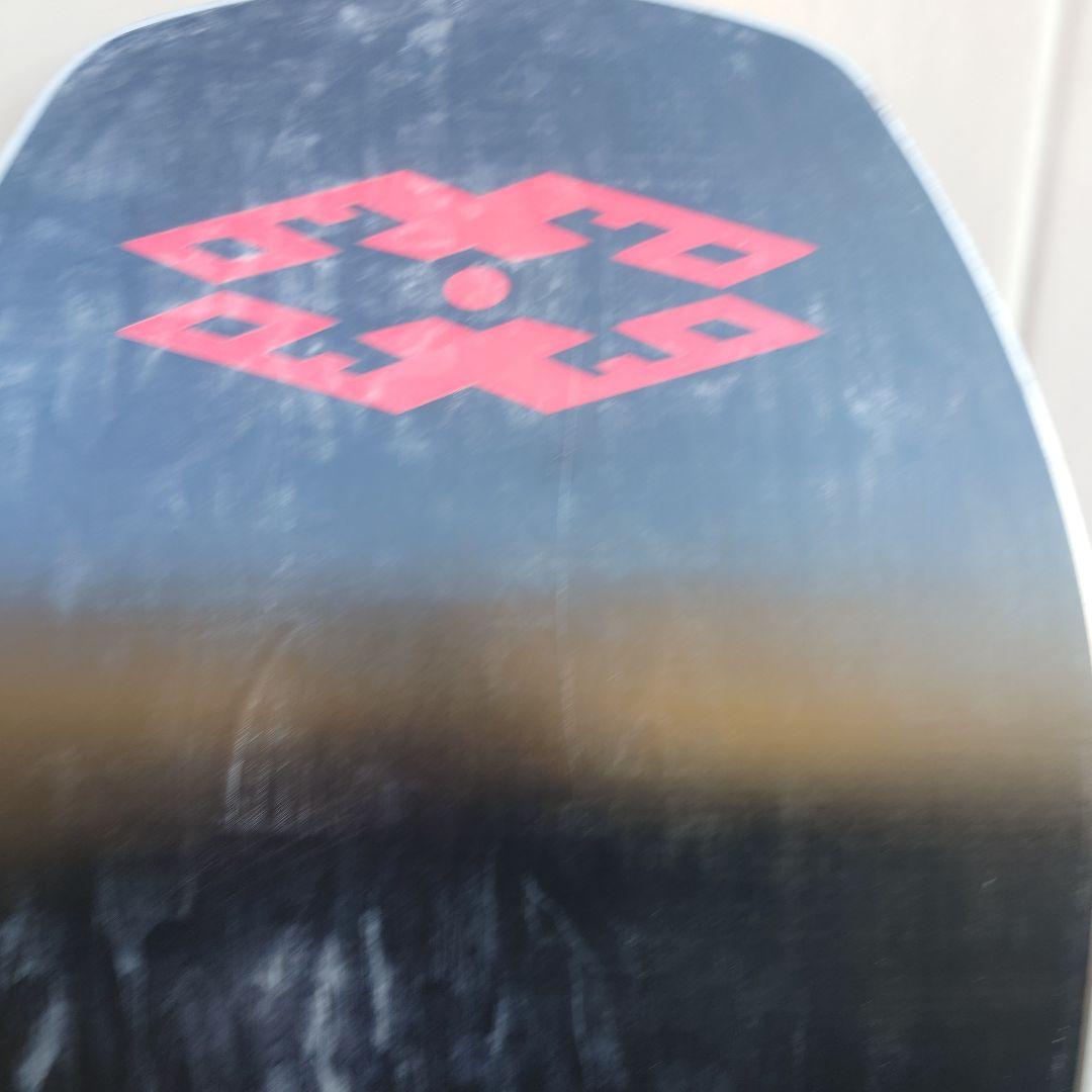 美品　アウトフロー Outflow P-Phat156