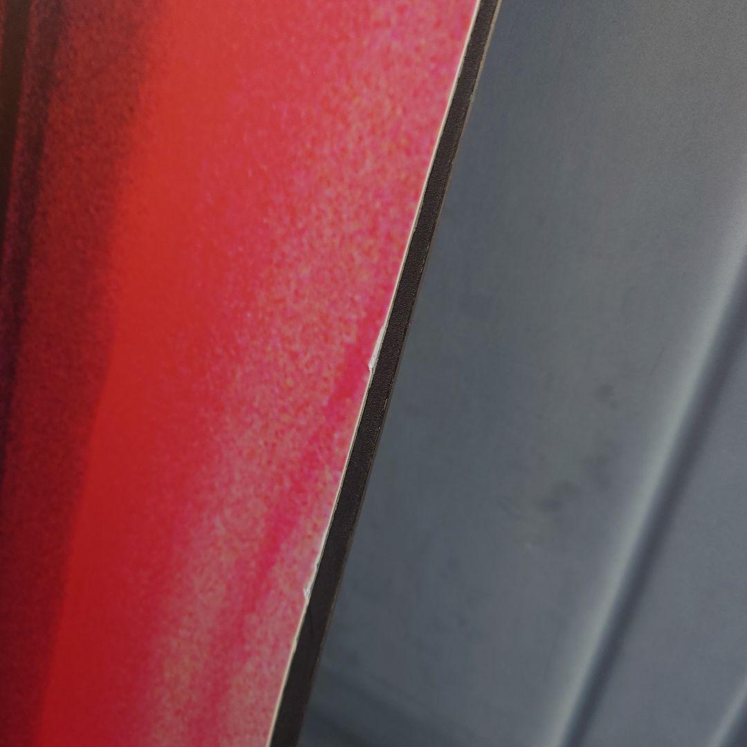 美品　アウトフロー Outflow P-Phat156