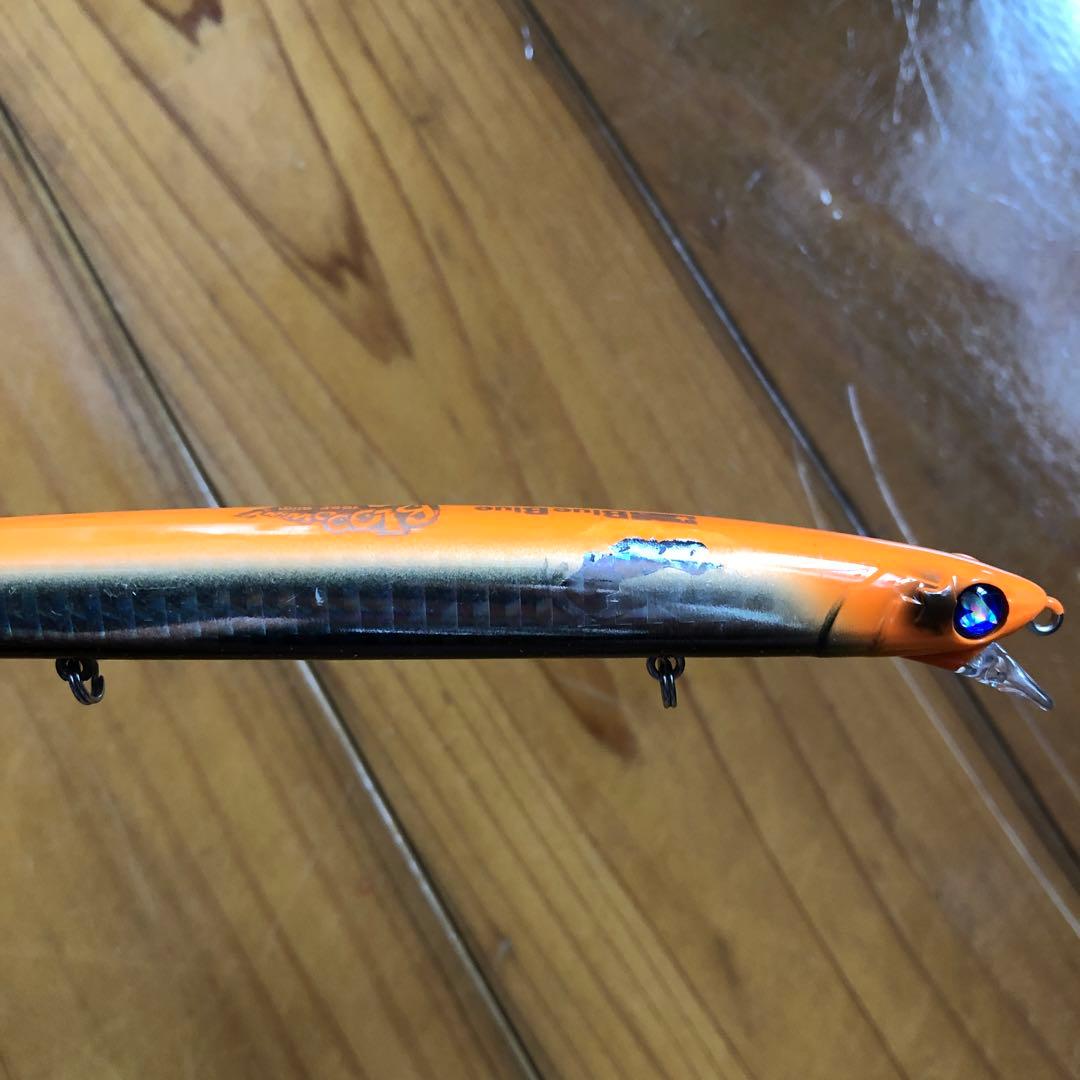 値下げ！シーバス ルアー 12個　カゲロウ　ブローウィン　サイレントアサシン