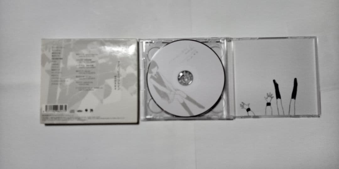 ボーカロイドクリエーター wowaka☆CD アンハッピーリフレイン/２枚組