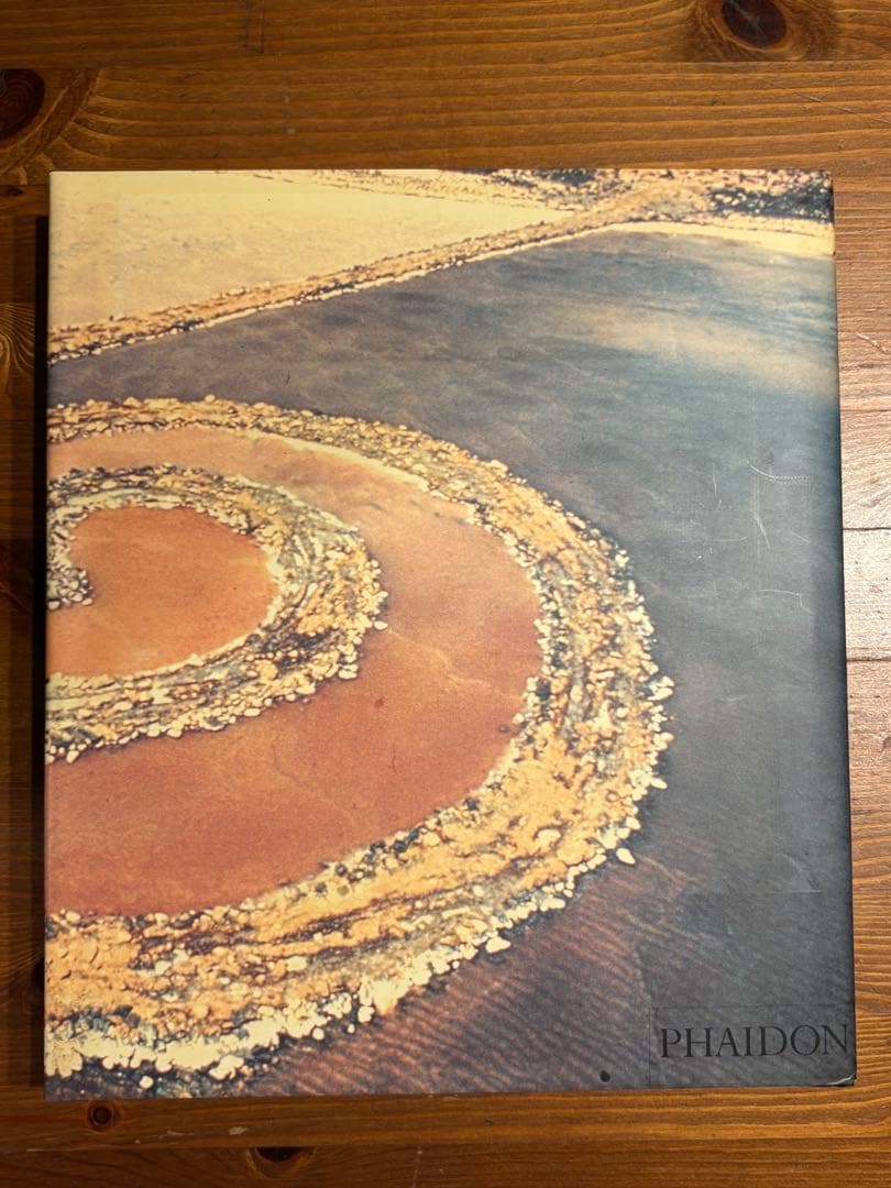 アート・デザイン・音楽 Land and Environmental Art