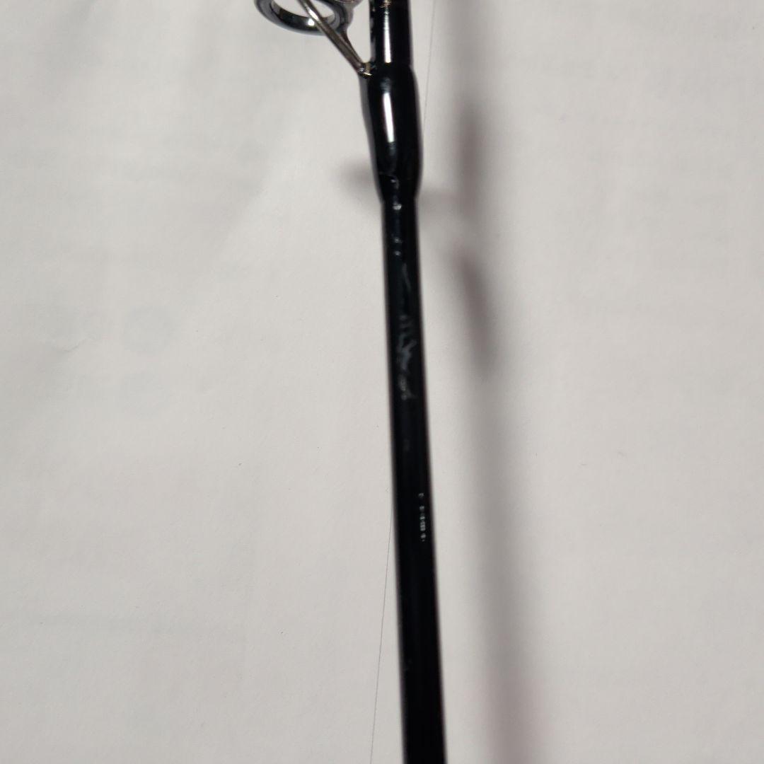 ゼナック　ミュートスアキュラ　100Ｈ　RGモデル