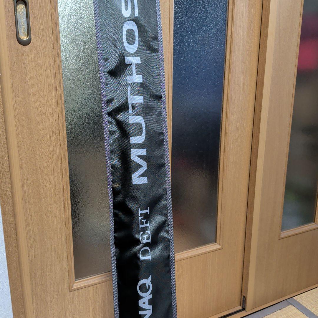 ゼナック　ミュートスアキュラ　100Ｈ　RGモデル