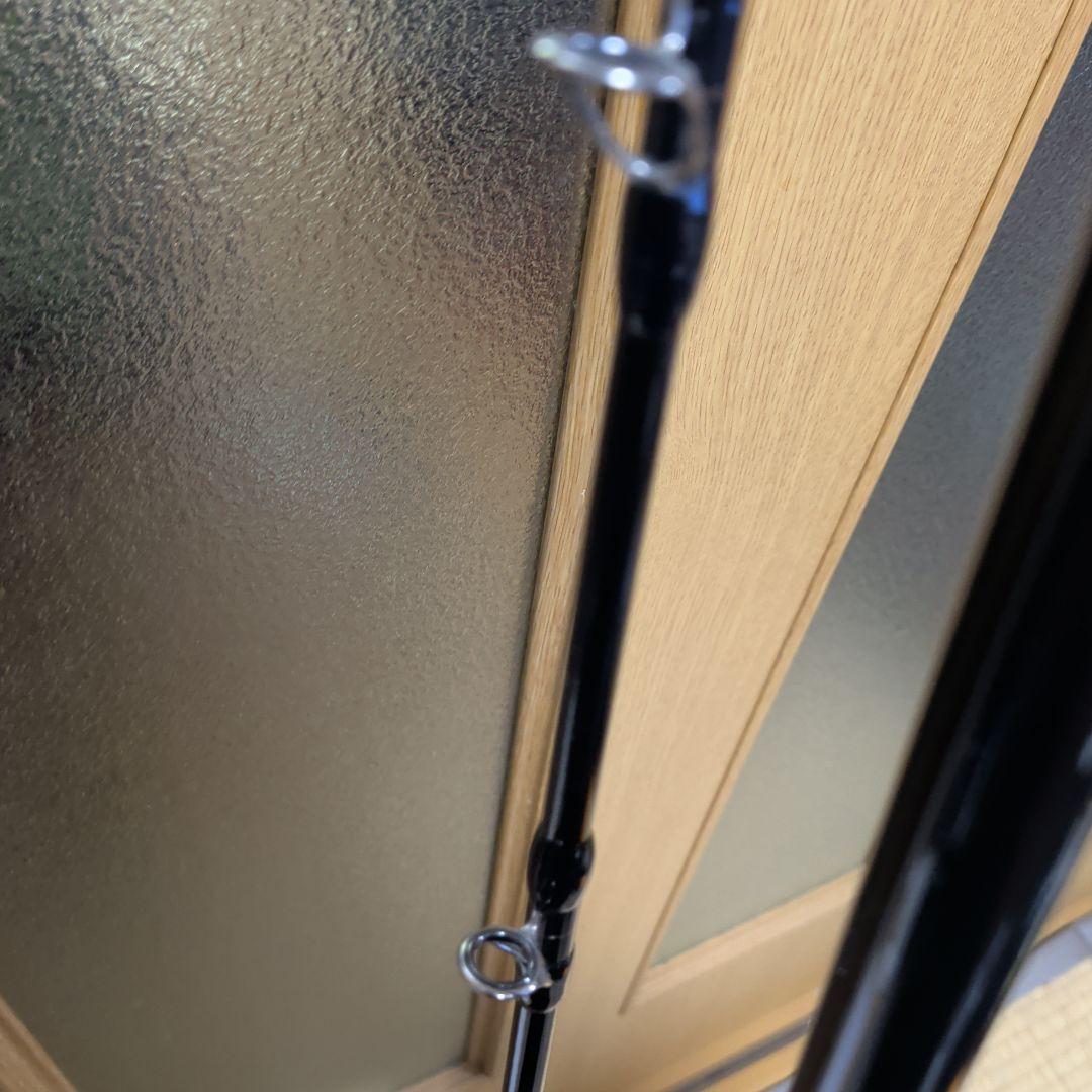 ゼナック　ミュートスアキュラ　100Ｈ　RGモデル