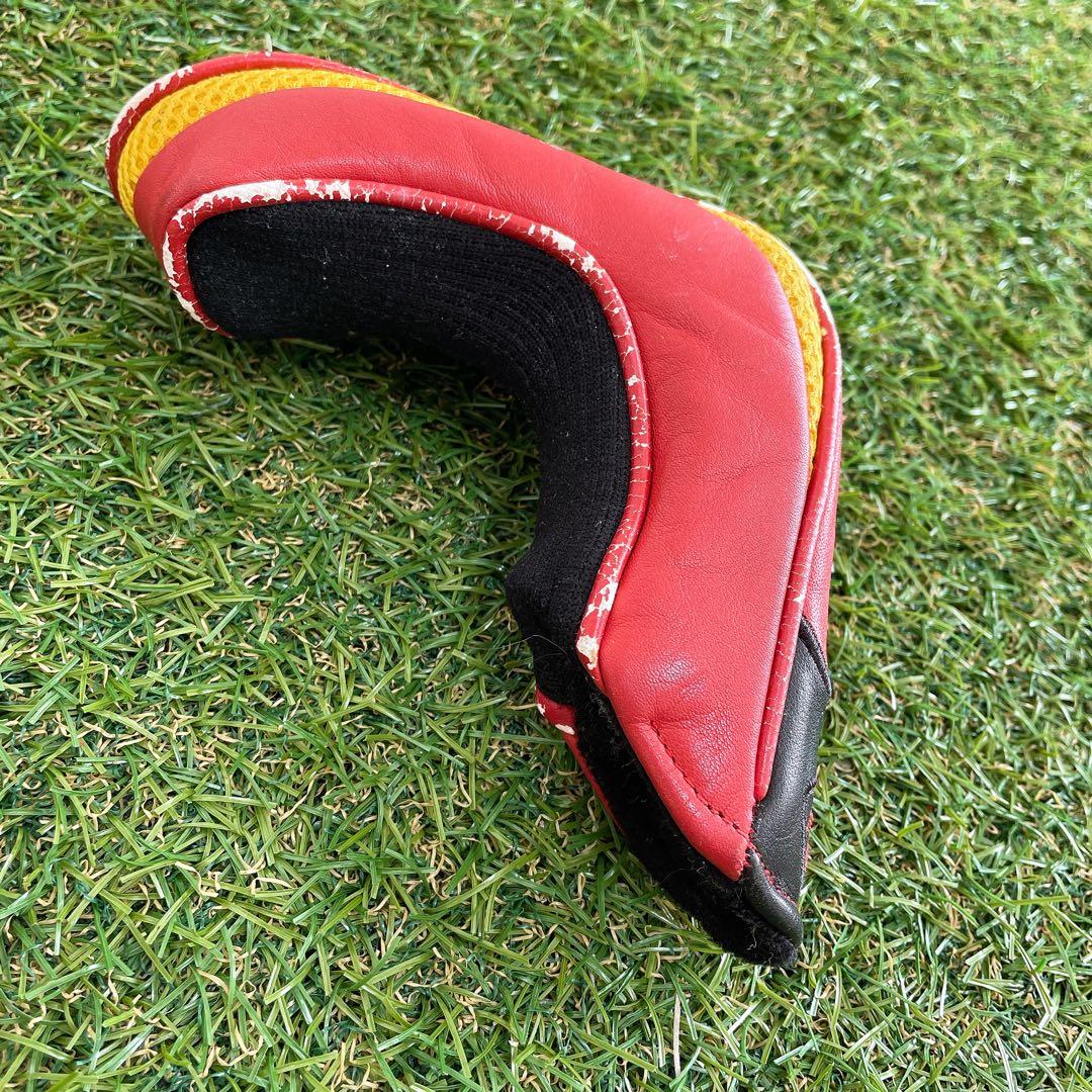 美品　希少　テーラーメイド　Rossa　ロッサ　左利き用　PT　マレット型