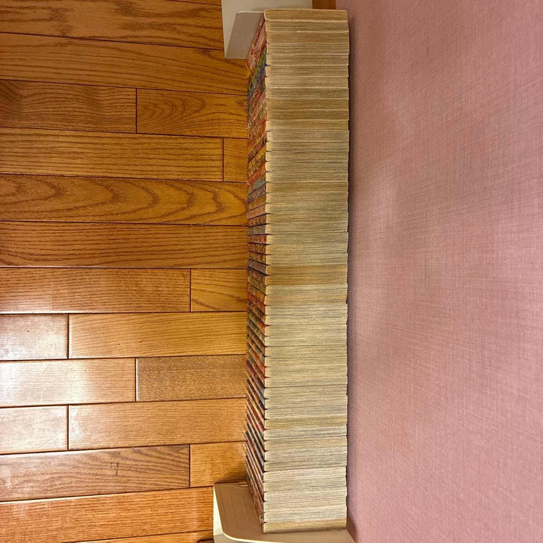 ちはやふる完結　５０巻全巻セット　末次由紀　漫画　百人一首　学習