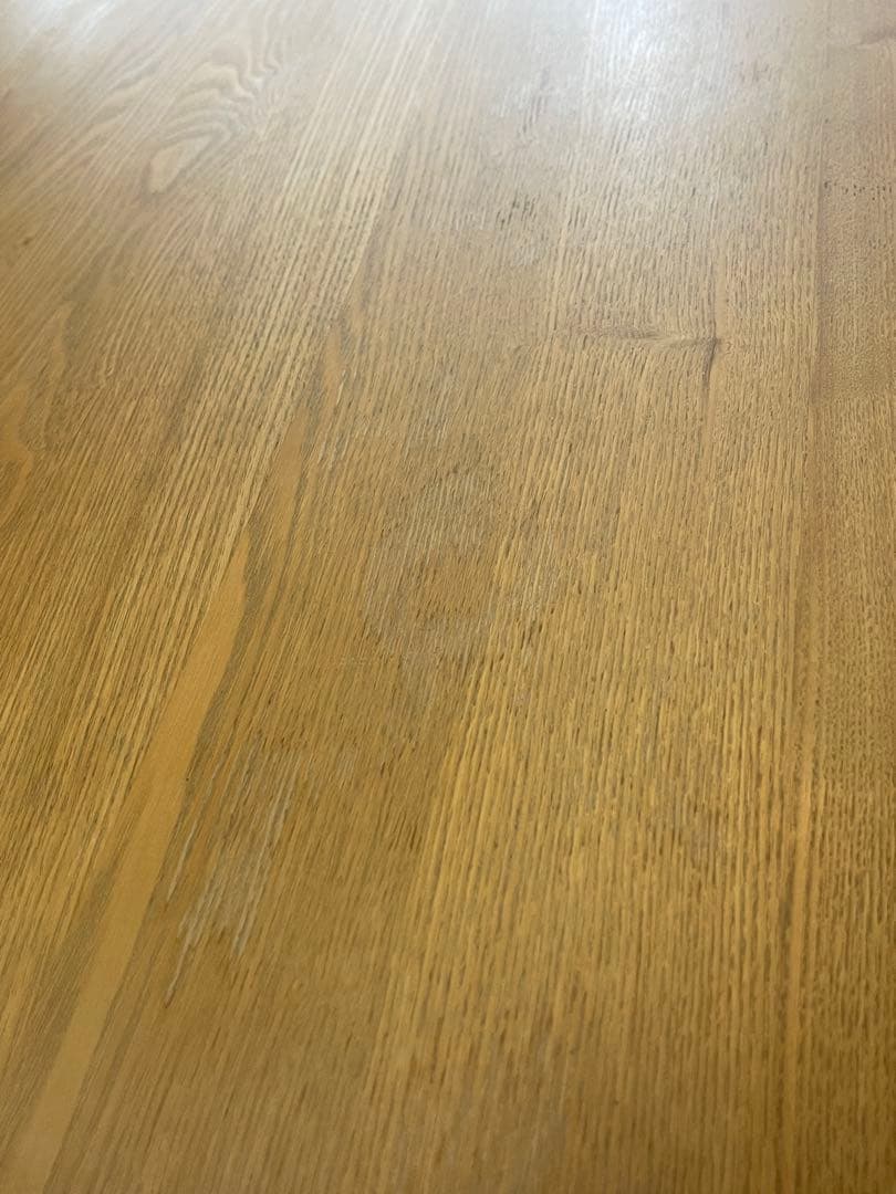 【sava】ナガノインテリアダイニングテーブル