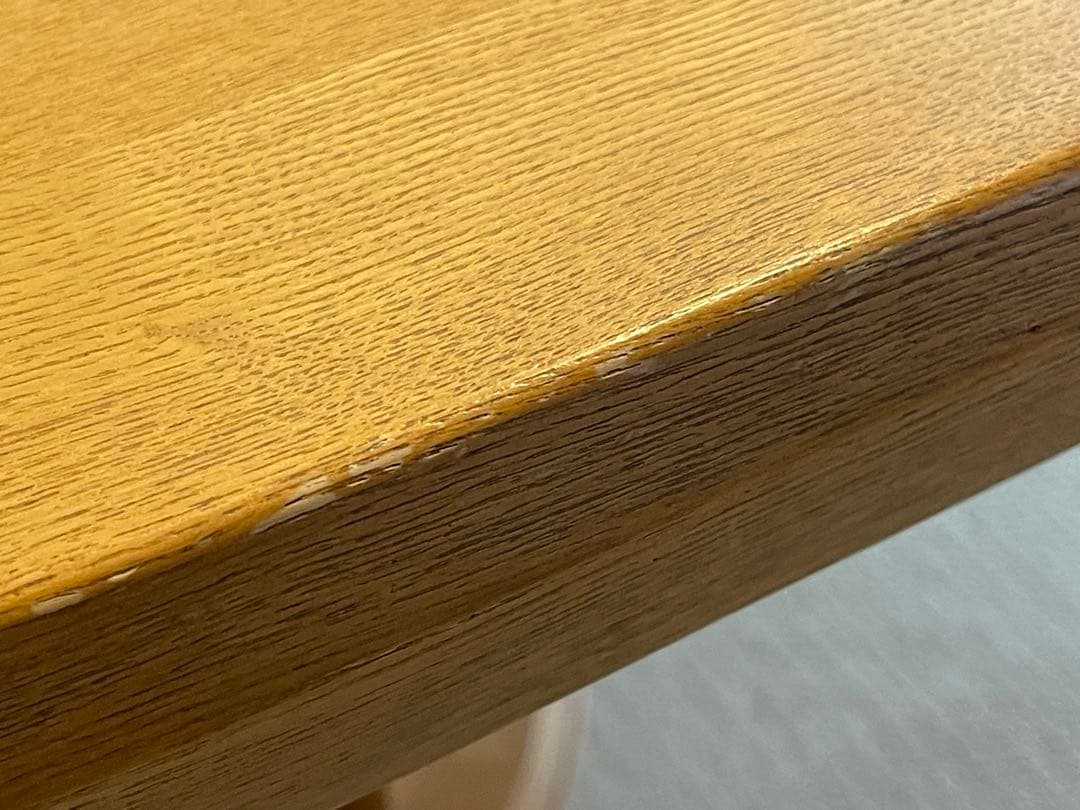 【sava】ナガノインテリアダイニングテーブル