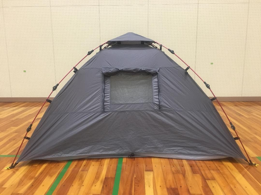 ライダーズワンタッチテント T2ー275 DOD ディーオーディ