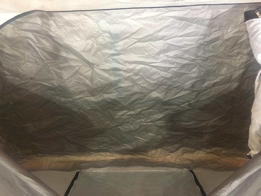 ライダーズワンタッチテント T2ー275 DOD ディーオーディ