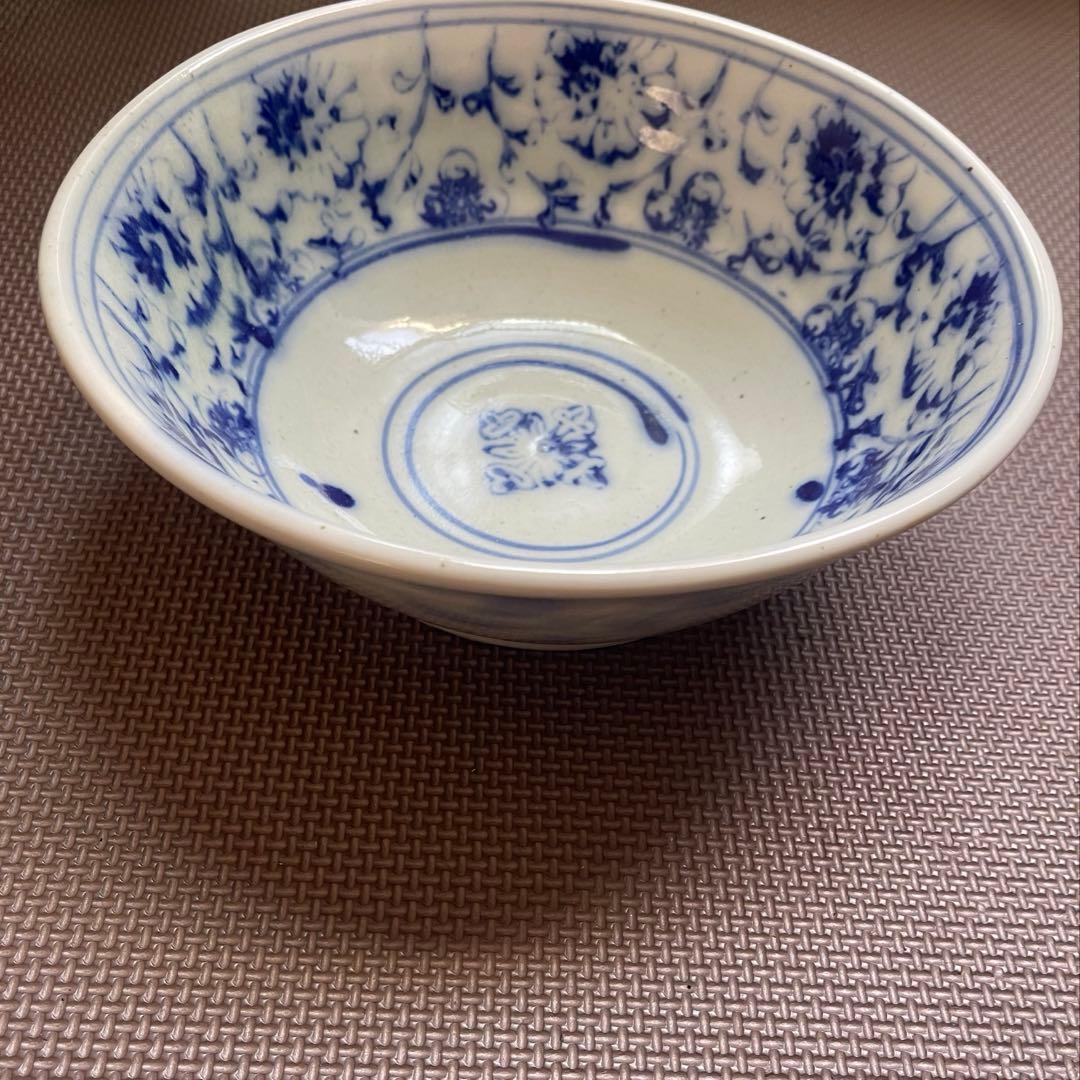 伊藤聡信 大鉢 23.5センチ