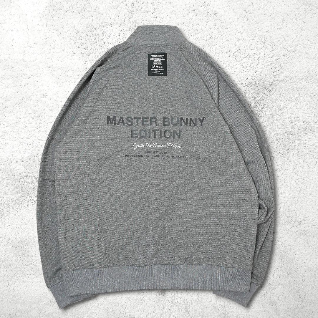 美品【マスターバニーエディション】5 フルダルSPXインレイ トラックジャケット