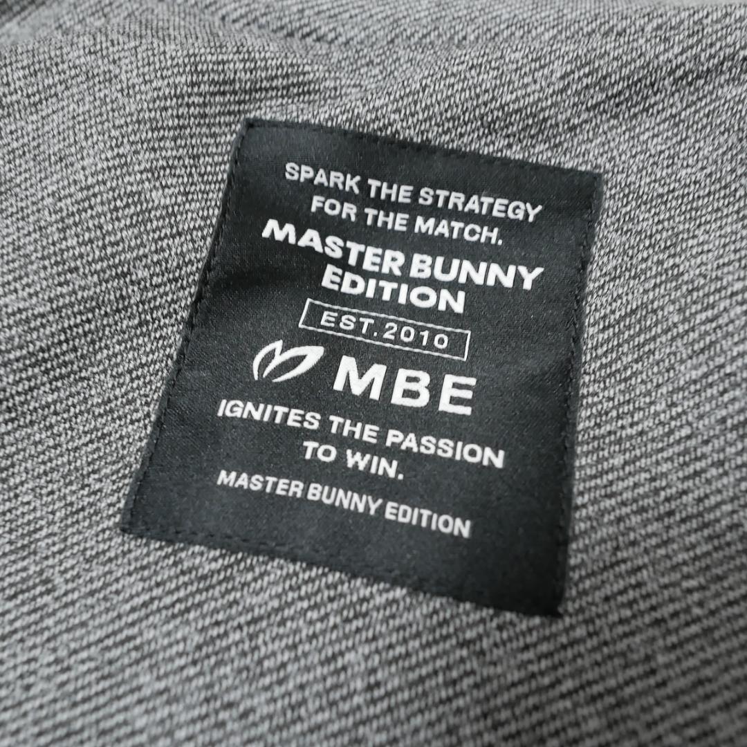 美品【マスターバニーエディション】5 フルダルSPXインレイ トラックジャケット