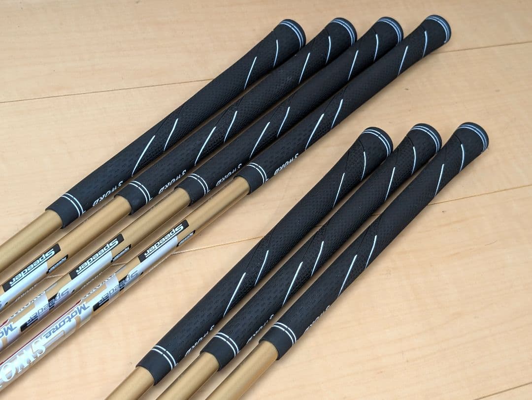 【美品・初心者おすすめ】SWORD ATC589β ゴルフクラブ 12本セット