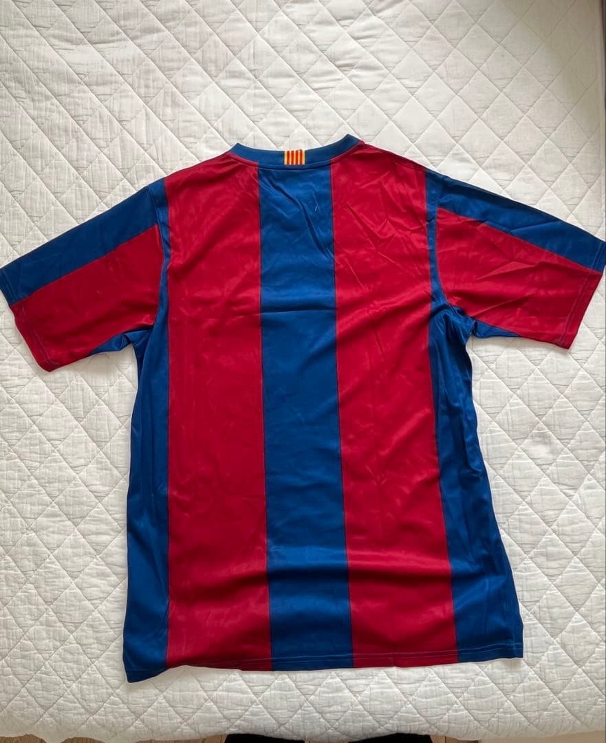 Nike FC Barcelona ユニフォーム Mサイズ