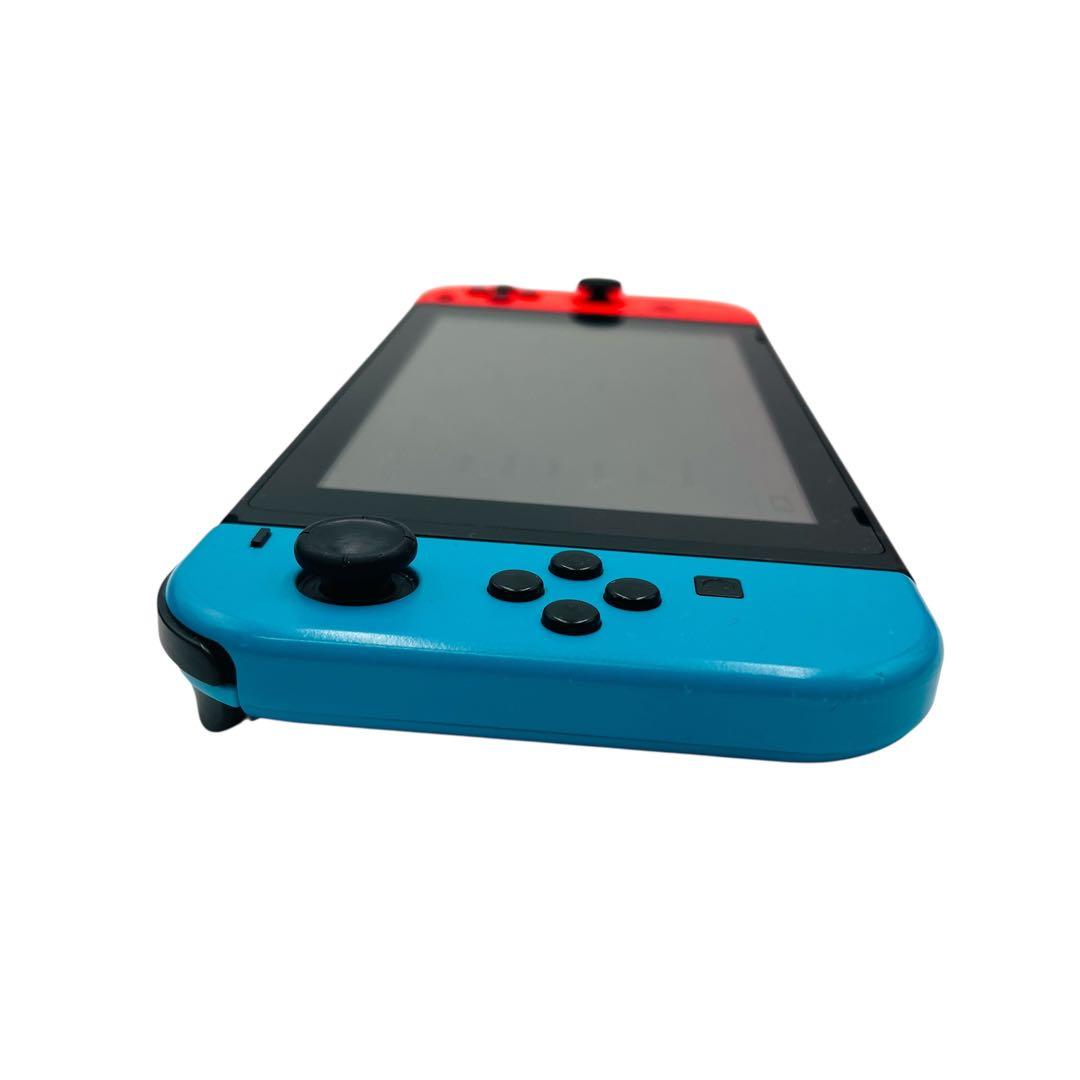 【動作品】Nintendo Switch 本体 HAC-001