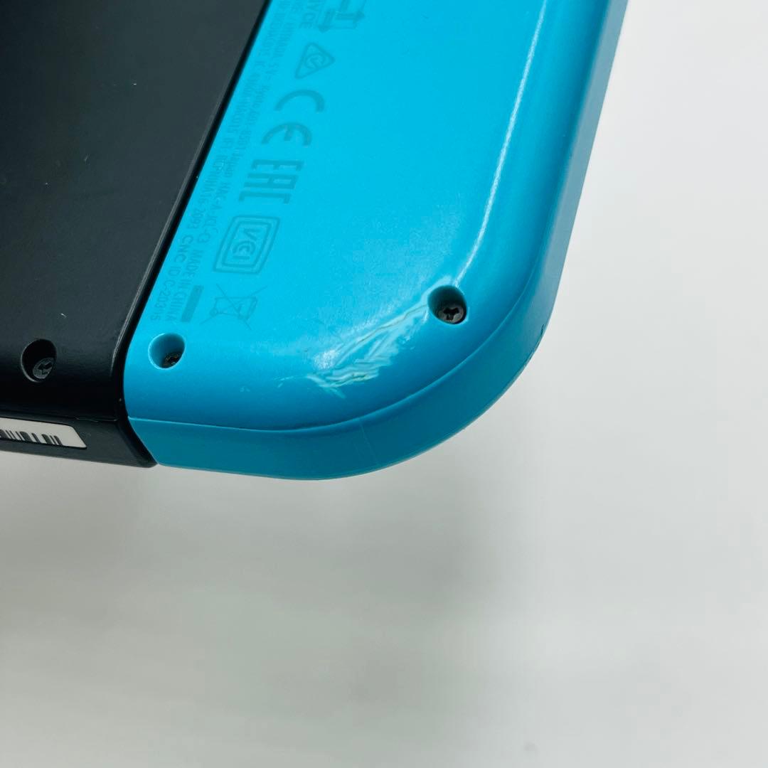 【動作品】Nintendo Switch 本体 HAC-001