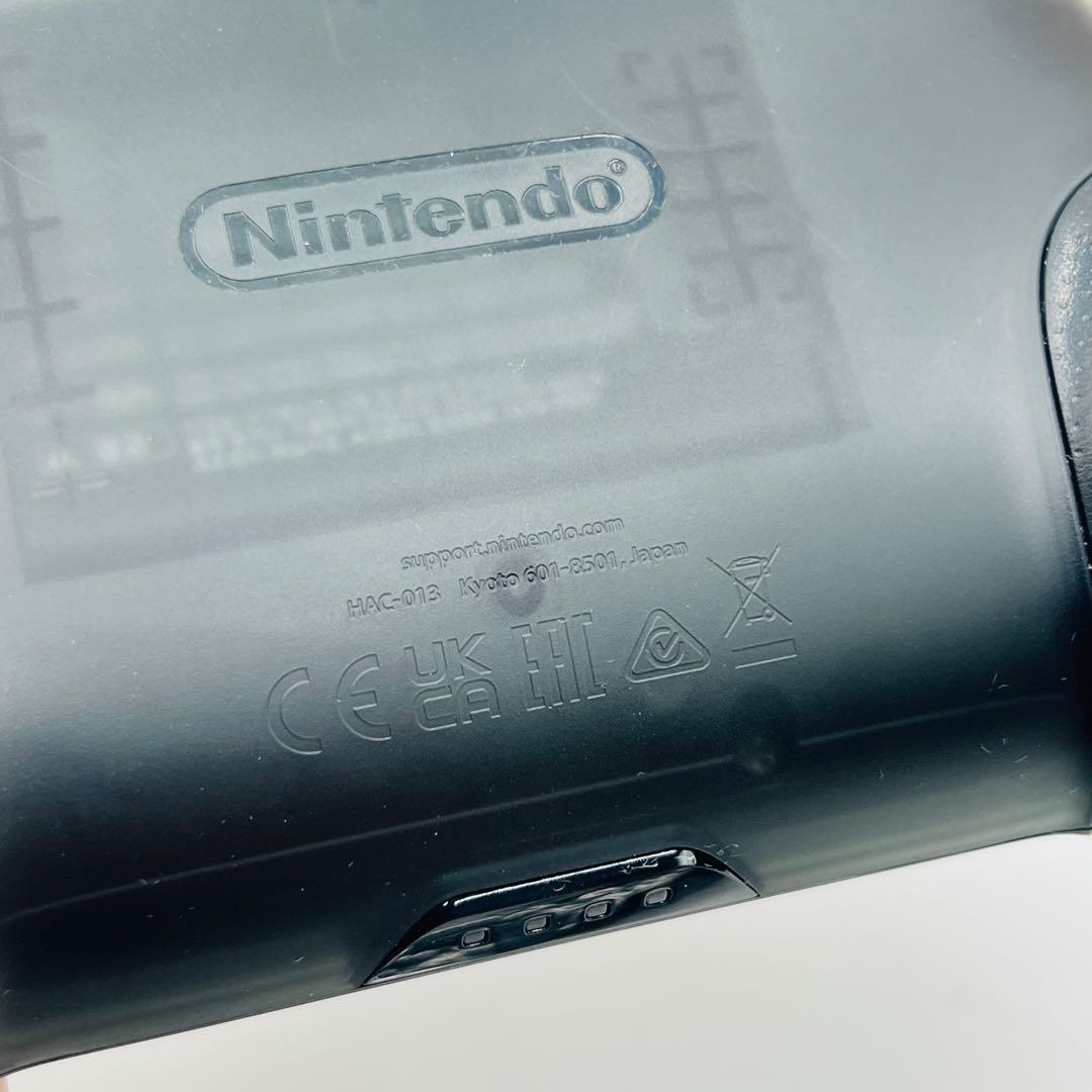 【動作品】Nintendo Switch 本体 HAC-001