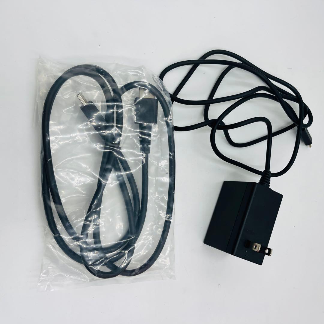 【動作品】Nintendo Switch 本体 HAC-001