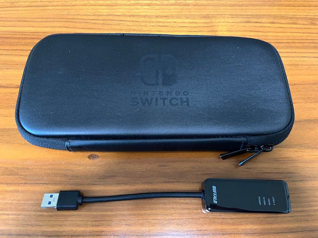 【箱あり】Nintendo Switch 本体+おまけ3個