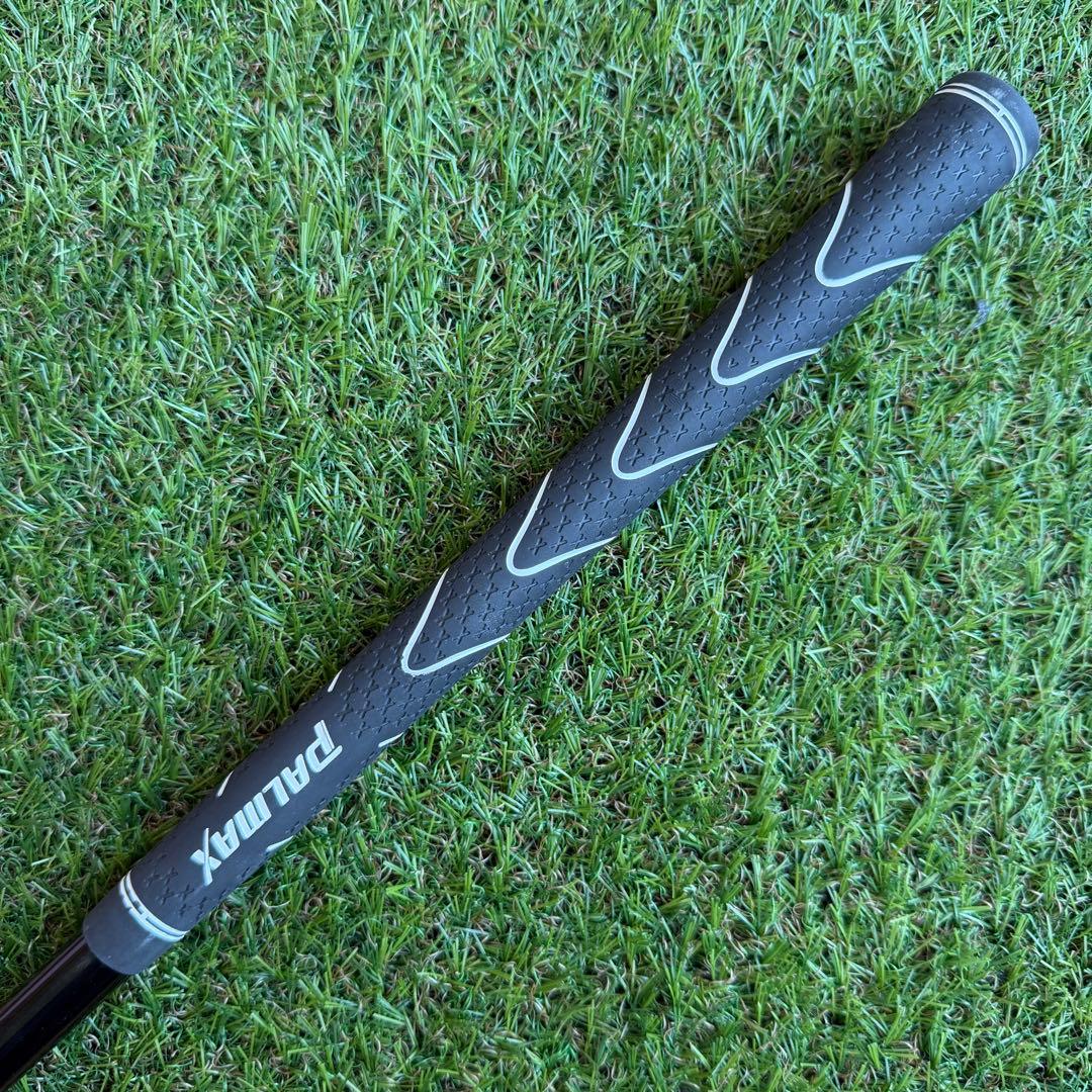 【ツアー支給品】テーラーメイド M2 TOUR 3W 15°