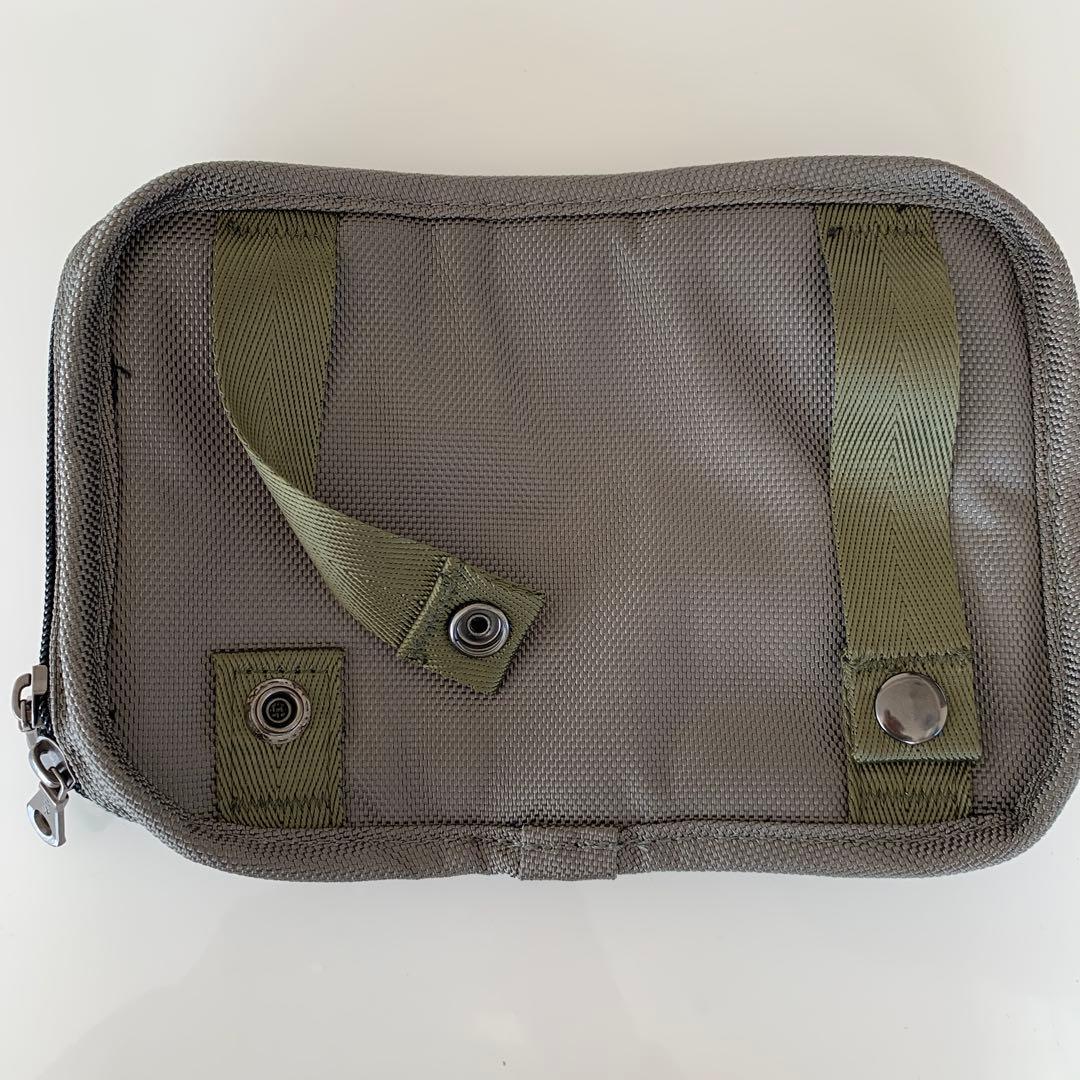 超美品　HONMA　本間ゴルフ　大容量　ゴルフバッグ　ポーチ付　シューズポケット