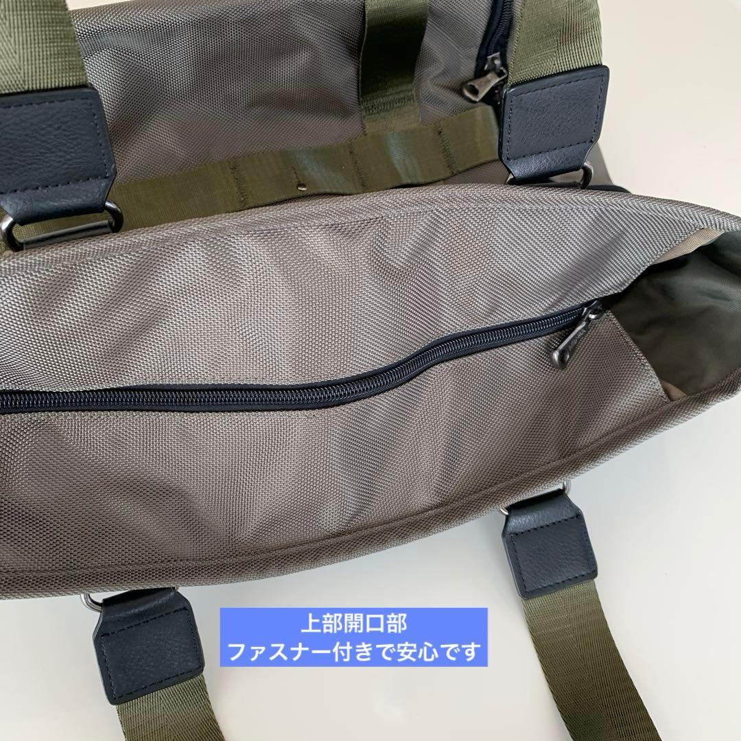 超美品　HONMA　本間ゴルフ　大容量　ゴルフバッグ　ポーチ付　シューズポケット