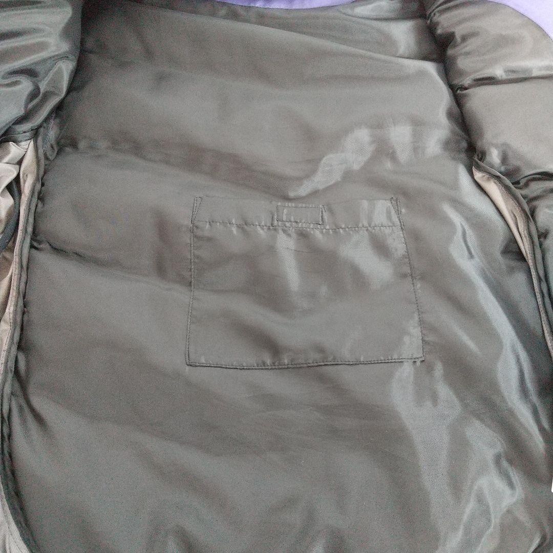 Cutter & Buck 紫 ダウンジャケット ゴルフ Golf