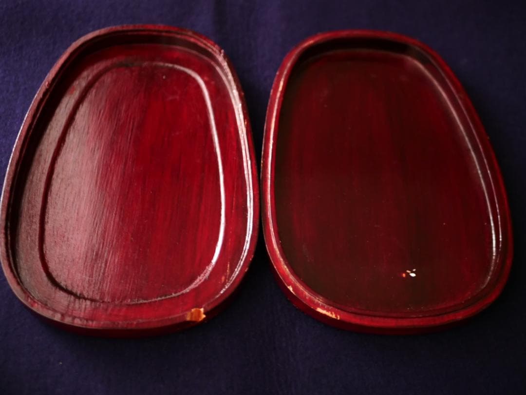 【CBS02】坑仔巌　端渓