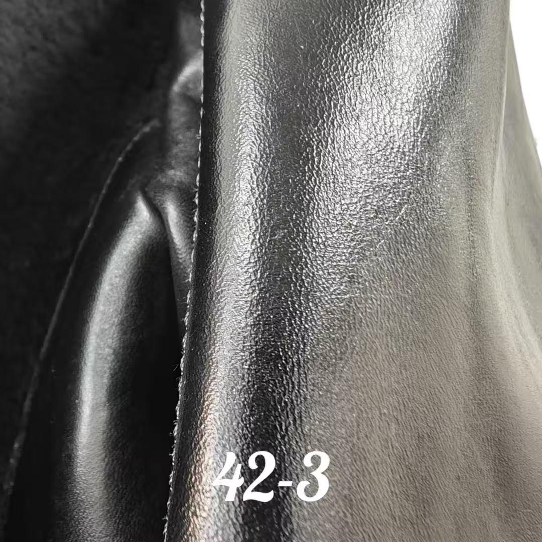 在庫処分　熊ジャン　グリズリージャケット　ライダースジャケット　熊ジャン　XL