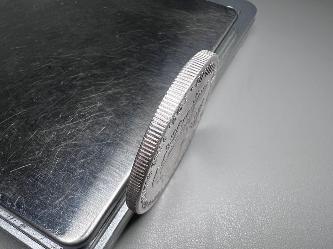 海外　アメリカ　イーグル　1996年　歩く自由の女神