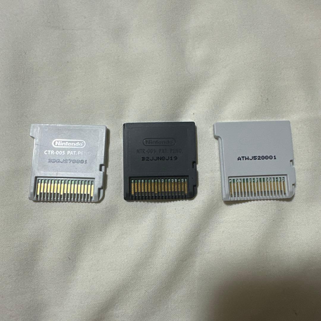 ドラゴンクエストモンスターズ DQM