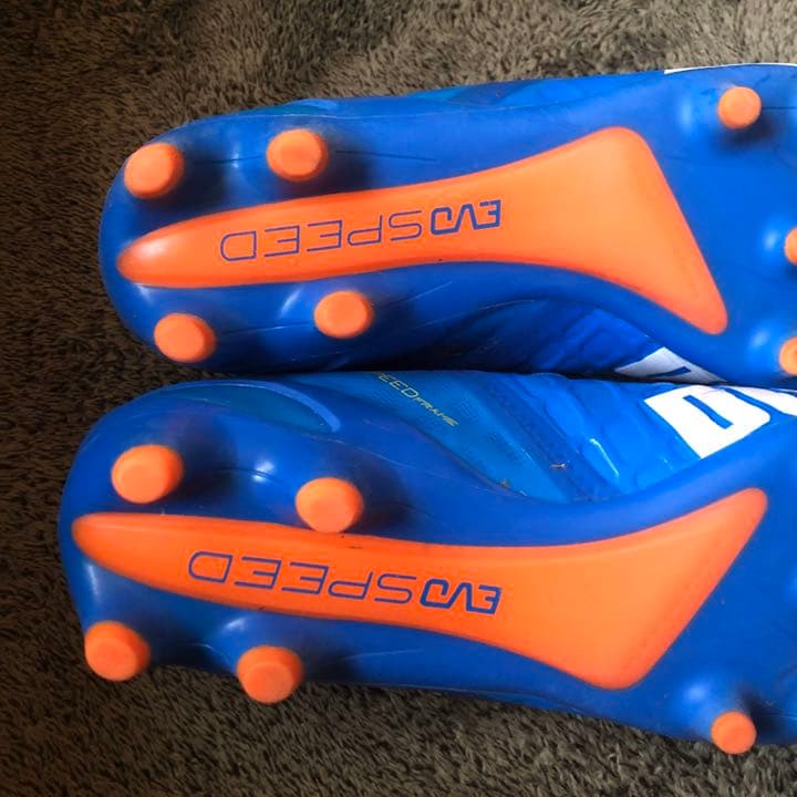 北海道コンサドーレ札幌 福森晃斗選手 サイン付きスパイク