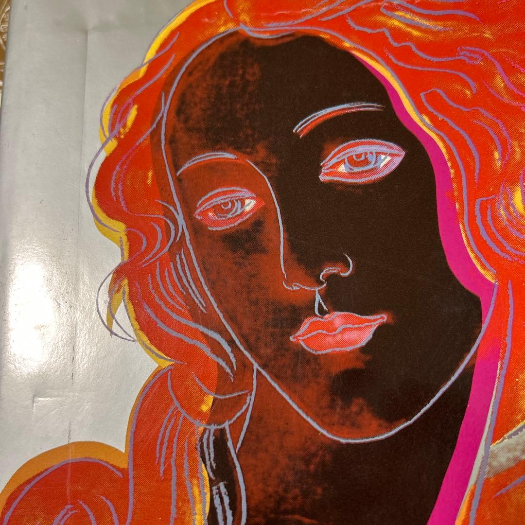 ANDY WARHOL PRINTS レゾネ 洋書　アンディ・ウォーホル 作品集