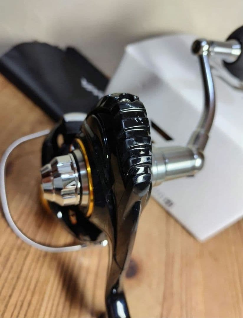 Daiwa ダイワ 16 ブラスト 4500H