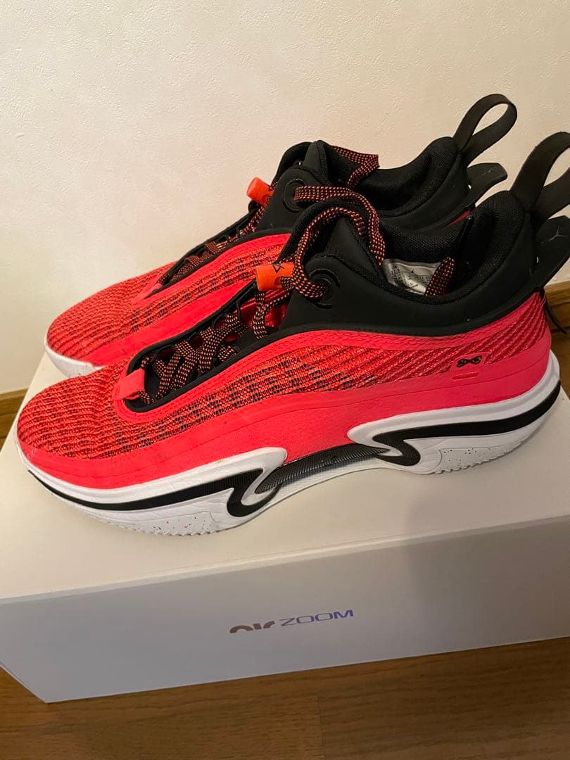 air jordan 36 low PF 29.5cm エア　ジョーダン