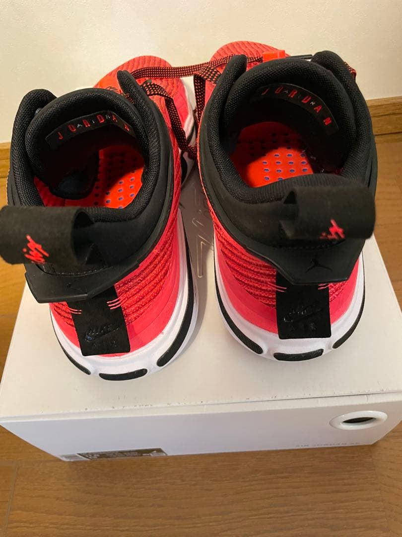 air jordan 36 low PF 29.5cm エア　ジョーダン