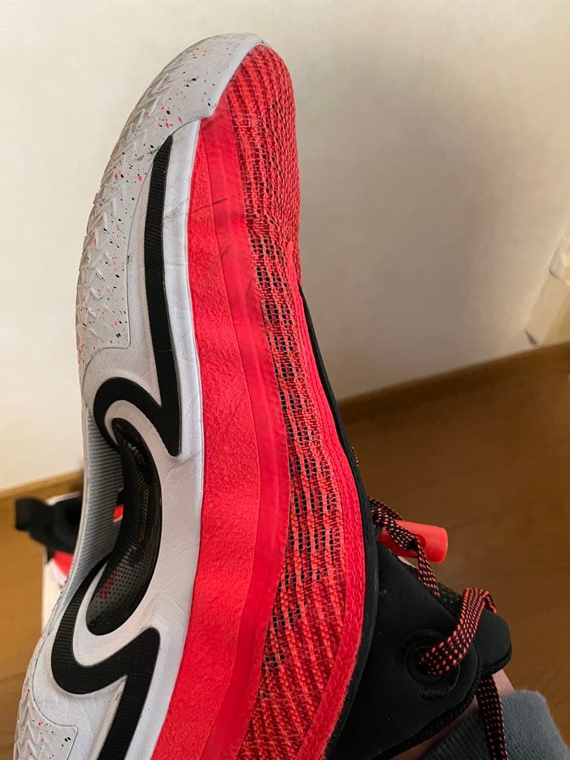 air jordan 36 low PF 29.5cm エア　ジョーダン