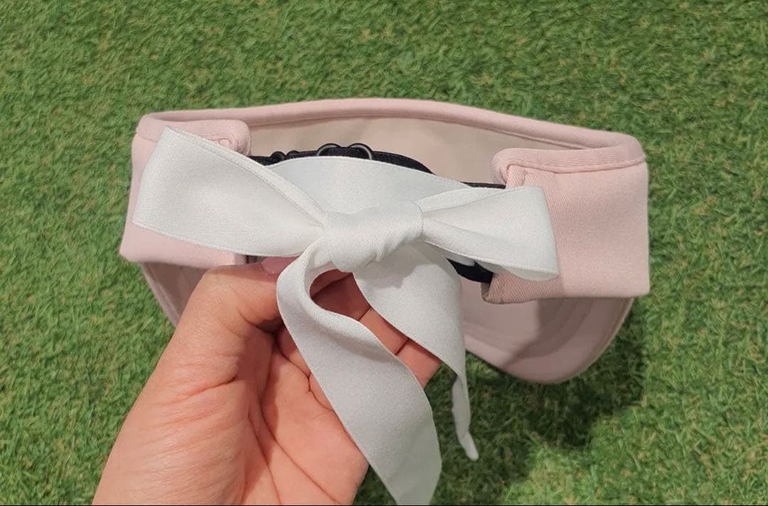 ☆Footjoy golf☆フットジョイ韓国 バイザー