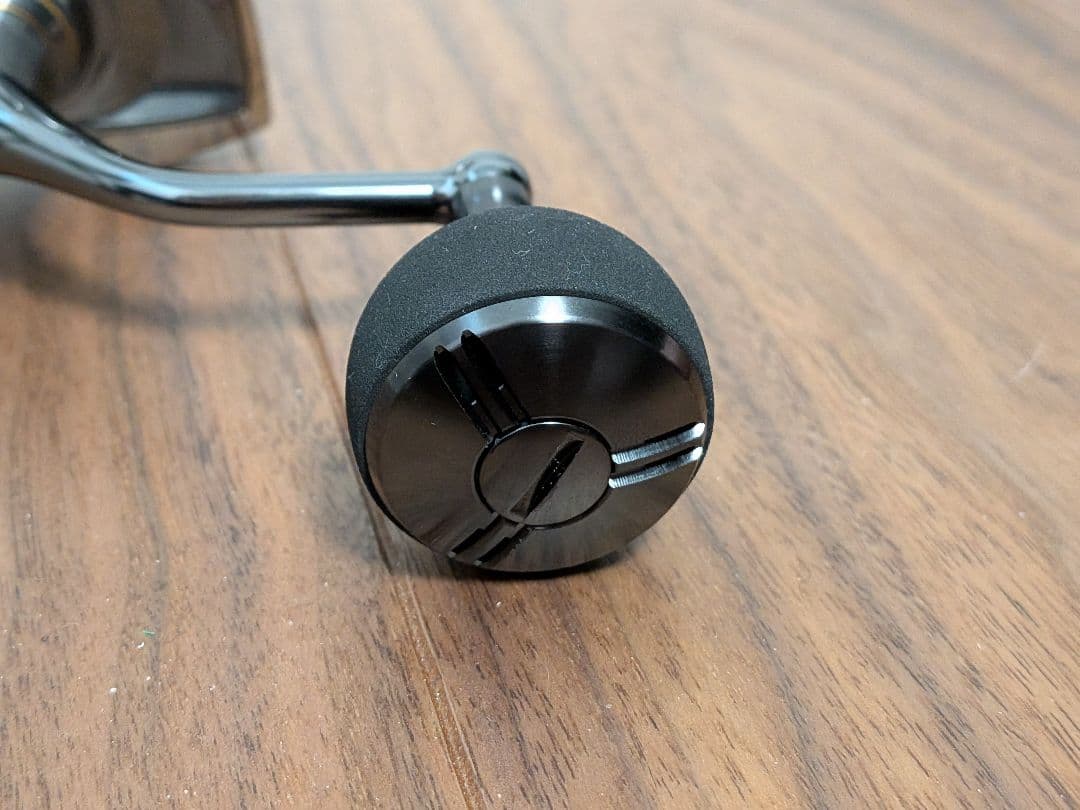 シマノ(SHIMANO) スピニングリール 24 ツインパワー C5000XG