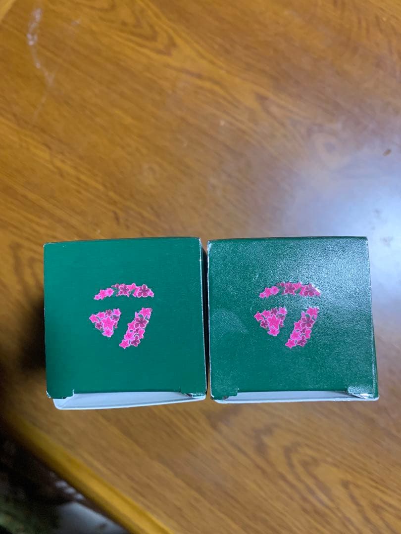 「限定品」TP5 PIX SEASON OPENER 2スリーブ6球 新品未使用