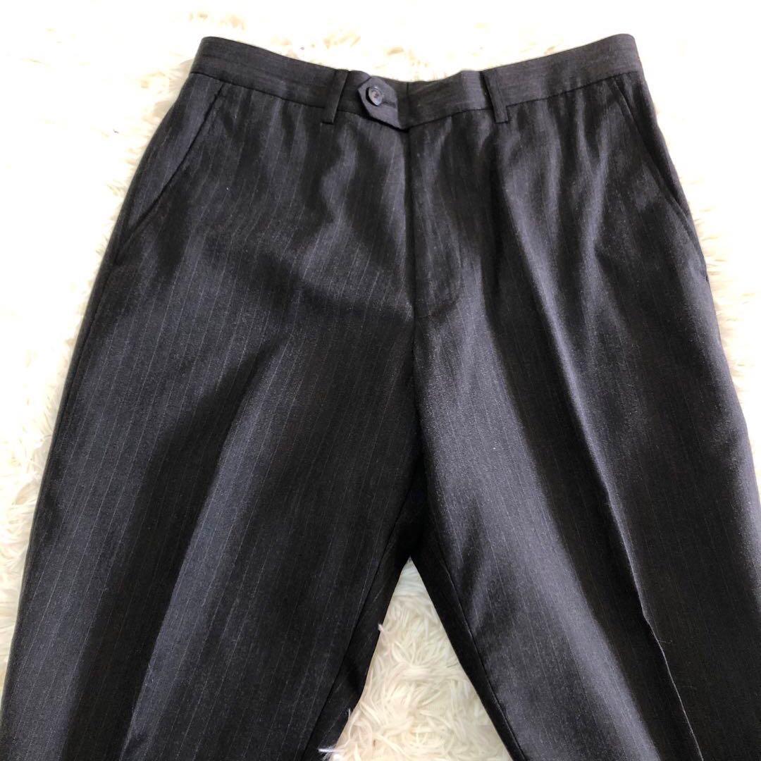 PaulSmith ポールスミス 裏地花柄　セットアップ　スーツ