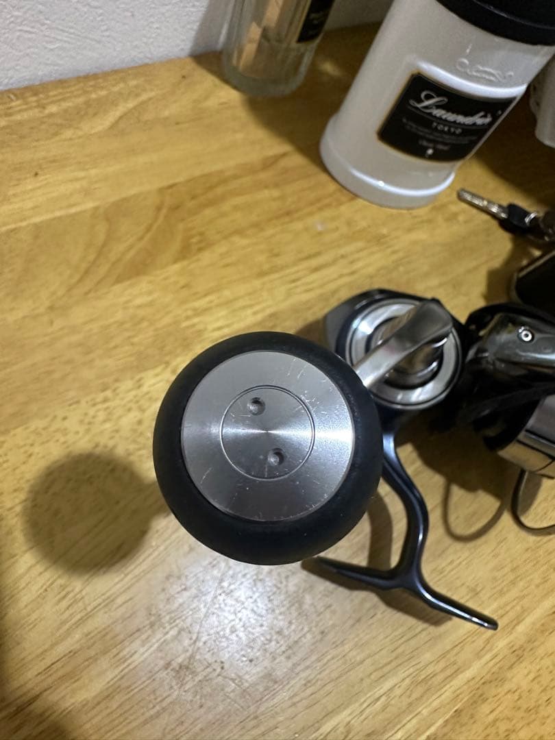 Daiwa 19 CERTATE LT5000D-XH スピニングリール