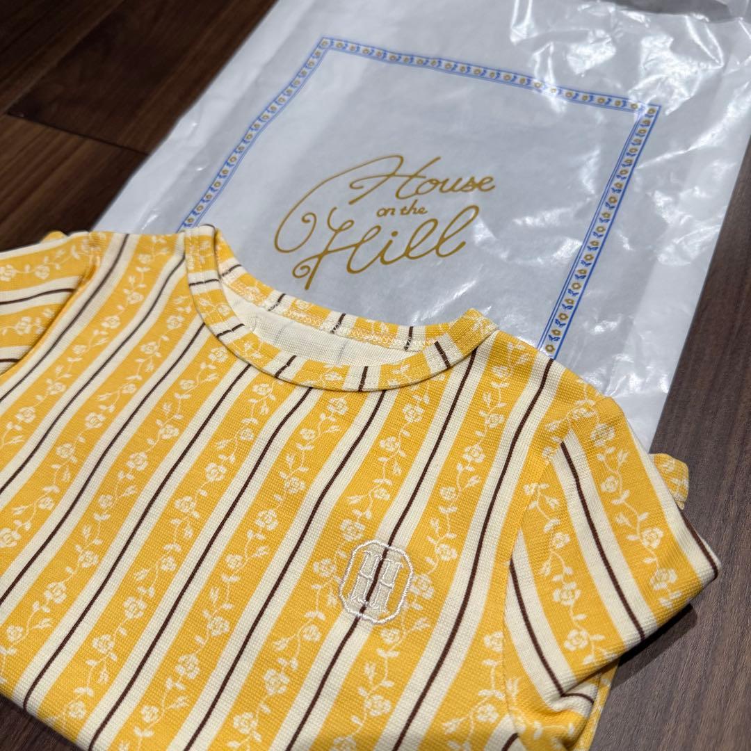 【新品タグ付き】House on the Hill 80cm