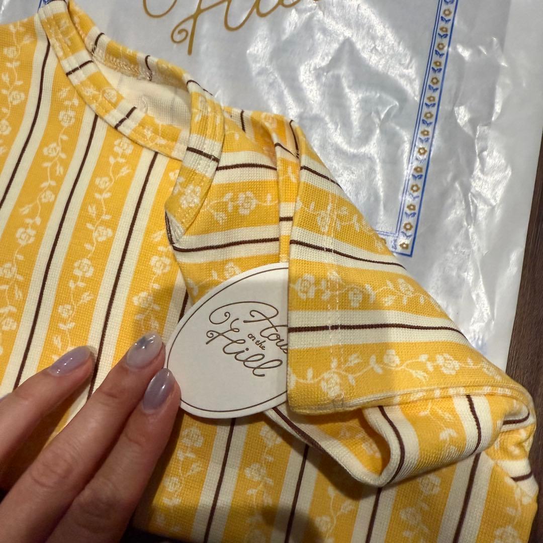 【新品タグ付き】House on the Hill 80cm